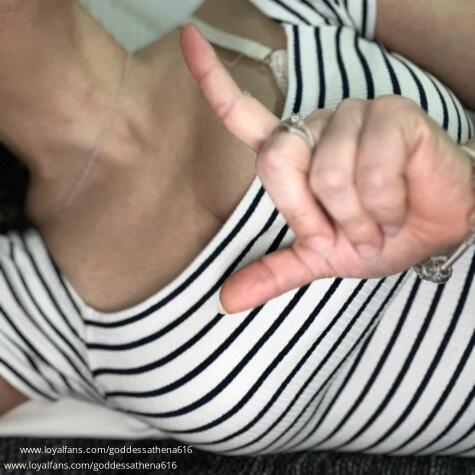 GODDESS ATHENA 616 avatar