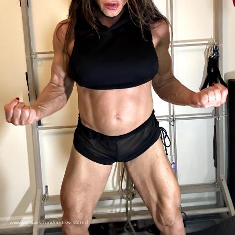 MistressStorm1 avatar