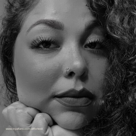 Latina Goddess Lexiii avatar
