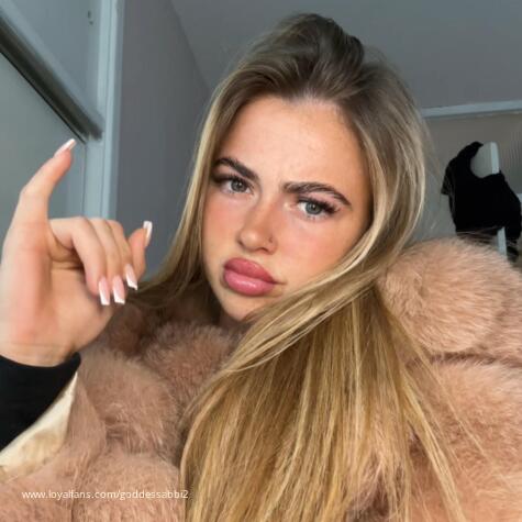 GoddessAbbi2 avatar