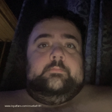 Cruella8181 avatar