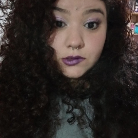 PolyCurvy avatar