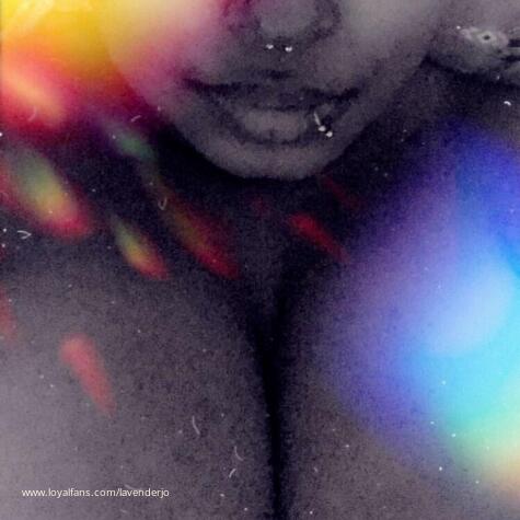 Lavender Jo avatar