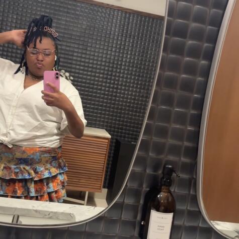 Goddess Zariah__ avatar
