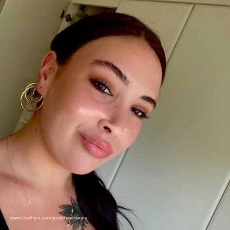 GodessAdrianna avatar