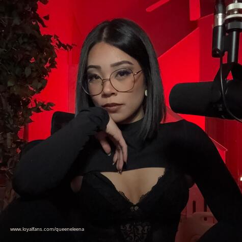 Queen Eleena Asian Findom Brat avatar