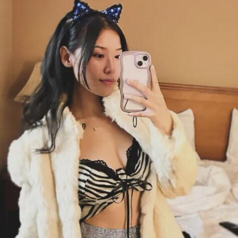 Goddess Vixen Rylee avatar