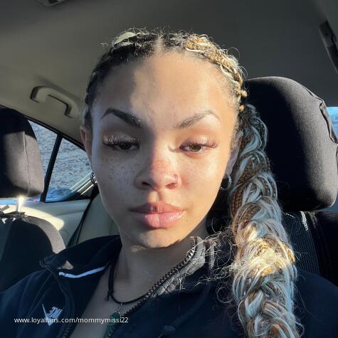 Mommymissi avatar