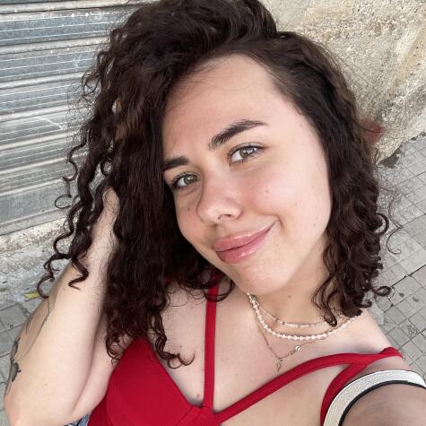Lina Bianca avatar