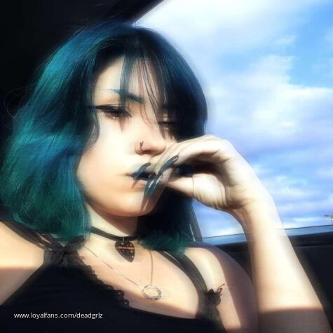 Deadgrlz avatar