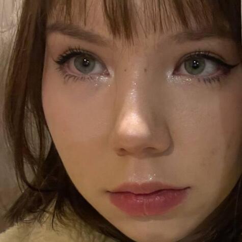 MaryHoffmann avatar