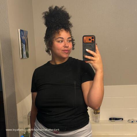 Hannah After Dark avatar