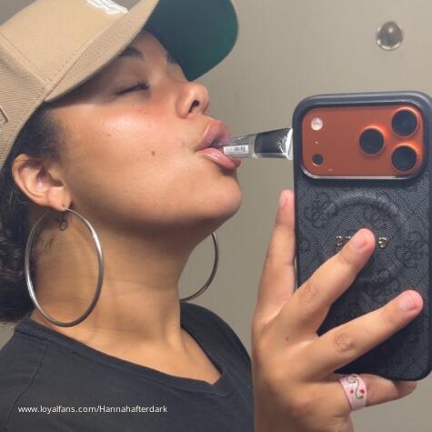 Hannah After Dark avatar