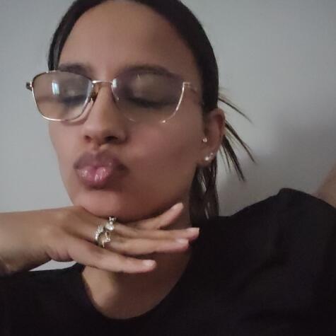 BlessedGodess avatar