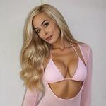 Goddess Katrina Voss avatar