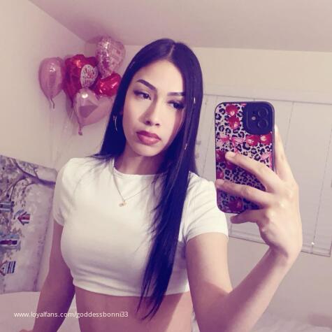goddessbonniee19 avatar