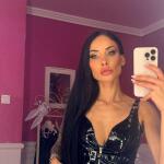 Mistress_lisha avatar