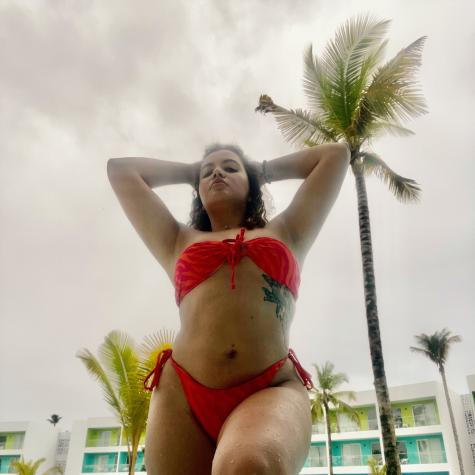 Princess lexi bby avatar