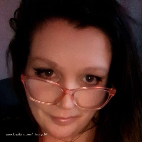 MissNyx26 avatar