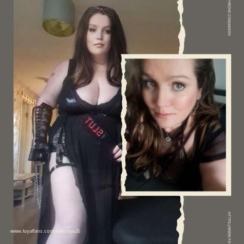 MissNyx26 avatar