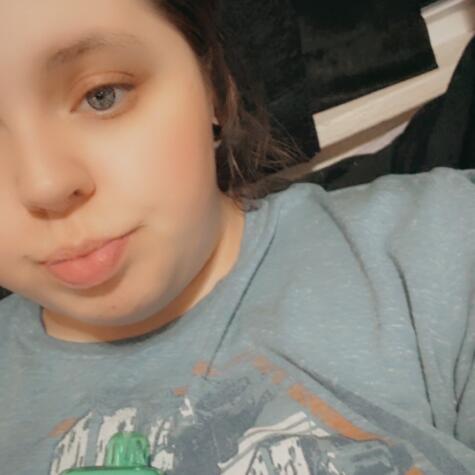 Goddessonyx318 avatar