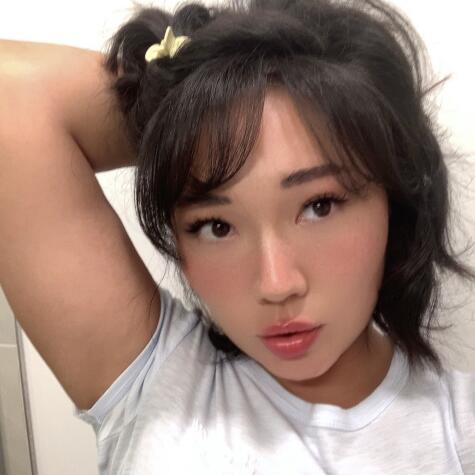 Meowpouty avatar