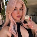 Goddess Ivy Aspen avatar