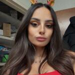 Evagelinexoxox avatar