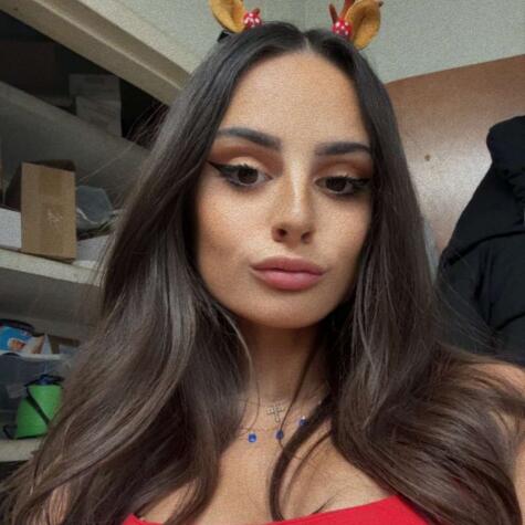 Evagelinexoxox avatar