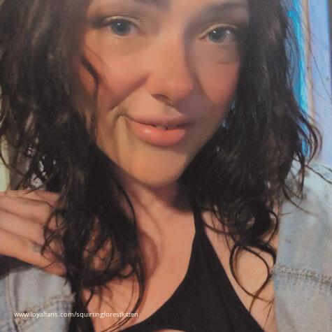 Squirting Forest Kitten avatar