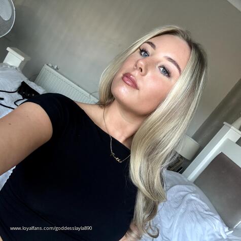 goddesslayla890 avatar