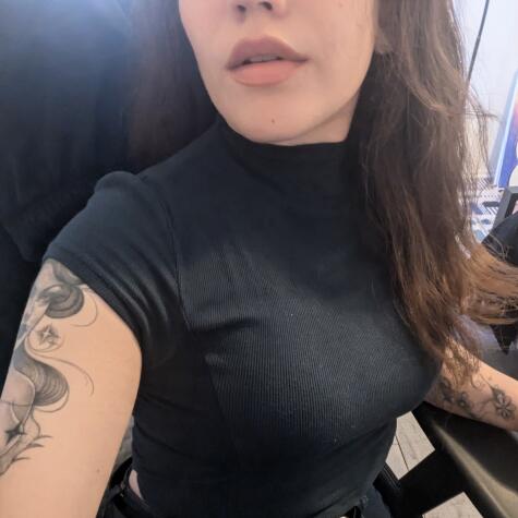 GoddessxCelinex avatar