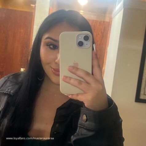 Masterauroraa avatar