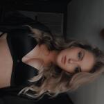 Forbiddenlynn avatar