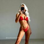 Spoiled Nympho avatar