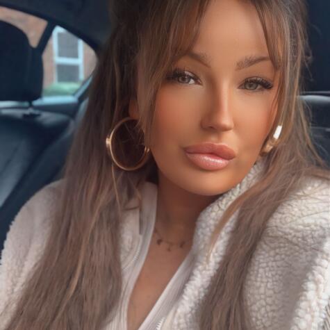 Bellababy111 avatar
