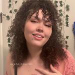 Eliza loves love avatar