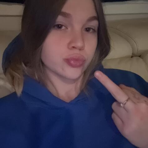 GoddessSarahh01 avatar