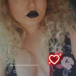 Findom Scarlett Noir avatar