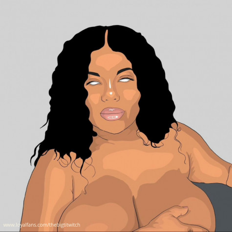 The Big Tit Witch avatar