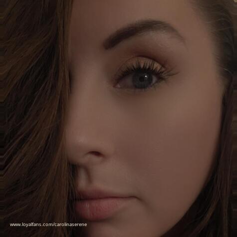 Serosi Shay avatar