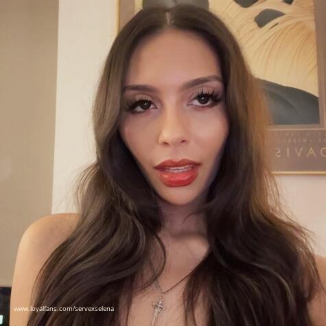 Goddess SeIena avatar