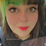 MistressShani avatar