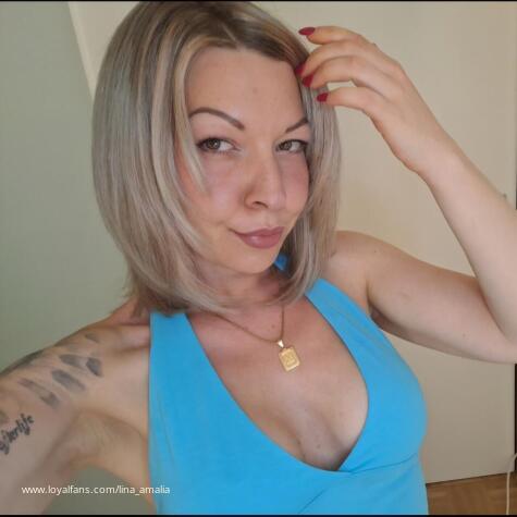 LINA AMALIA avatar