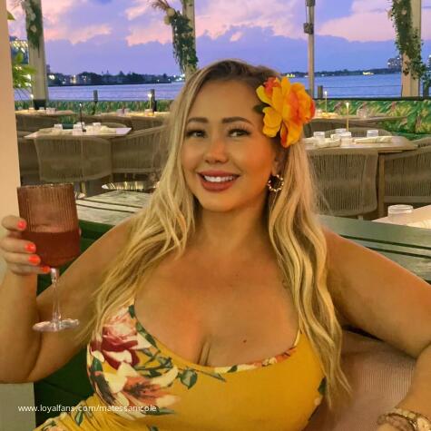 Matessa Nicole avatar