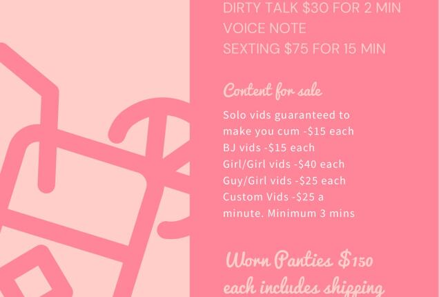 Menu 🌸 - Matessa Nicole Official Photos www.Loyalfans