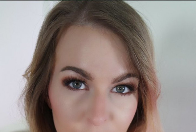 Soft & Shiny - Trixie Miss Rebecca Official Profile | www.Loyalfans.com