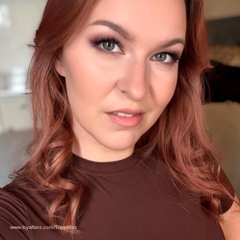 Trixie Miss Rebecca avatar