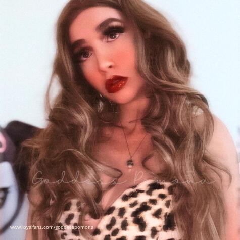 Goddess Pomona avatar