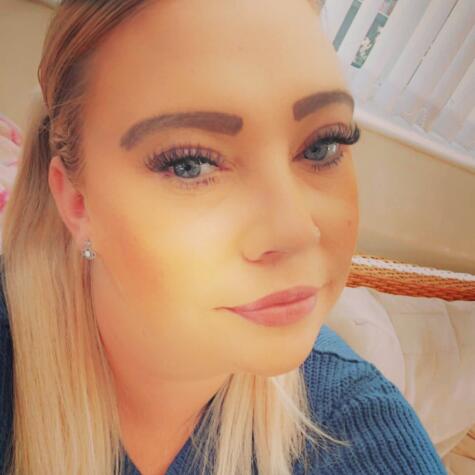 Riah Randy avatar